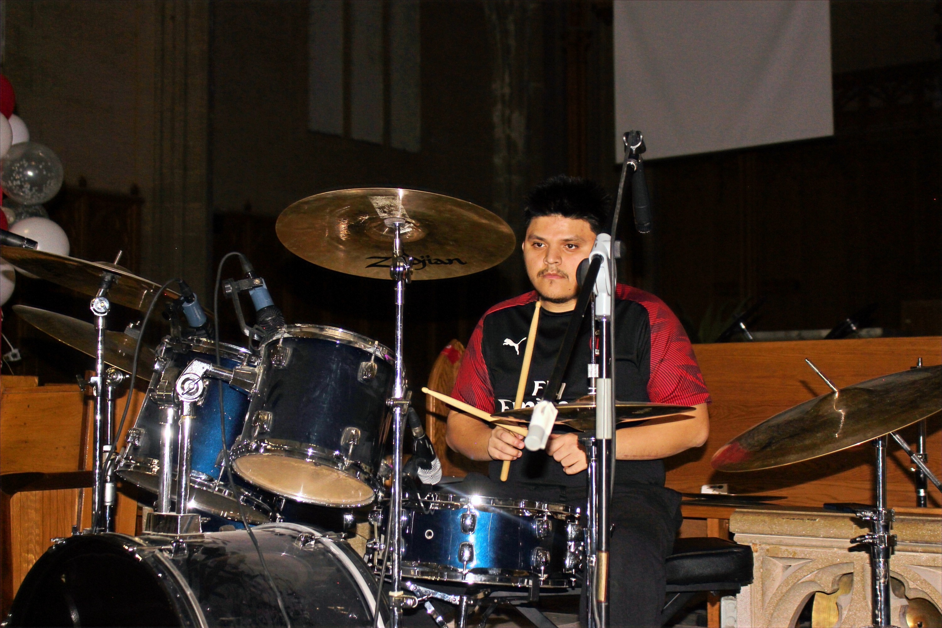 batteur