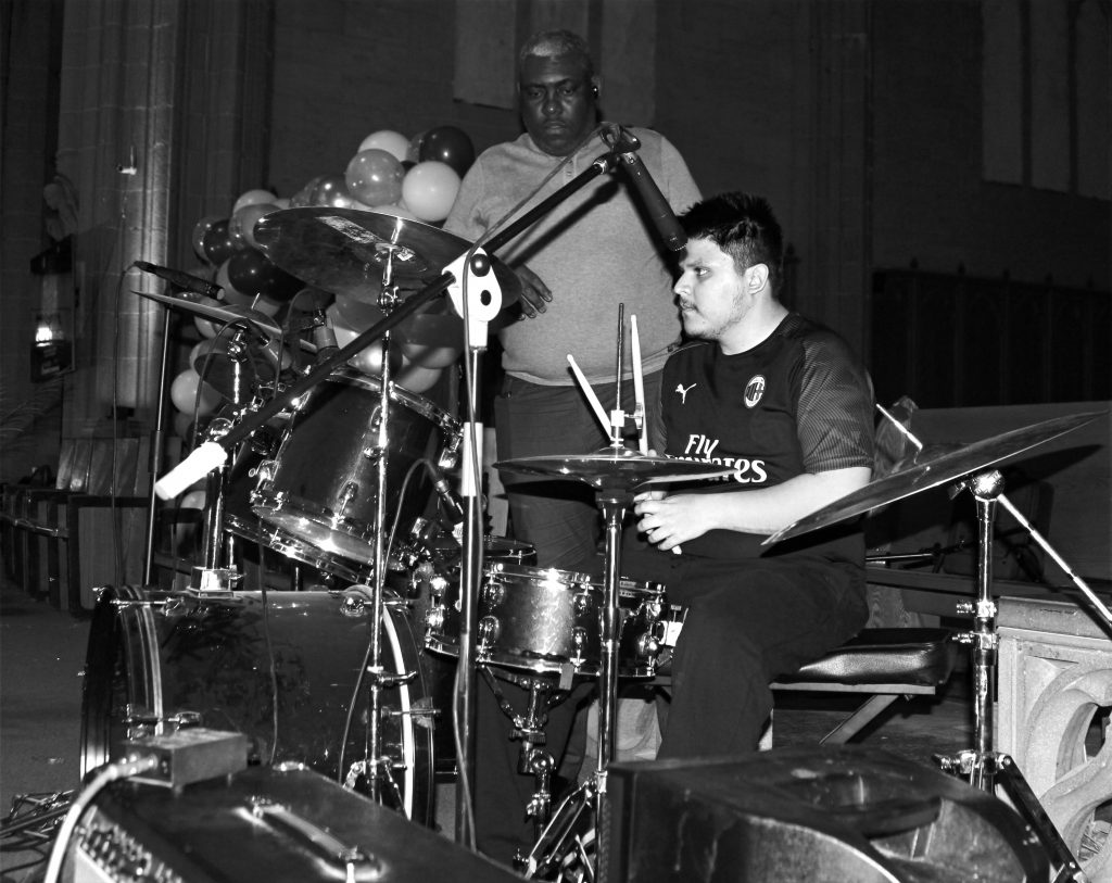 2Drumers
