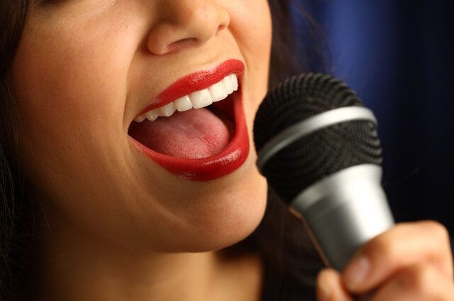 chant