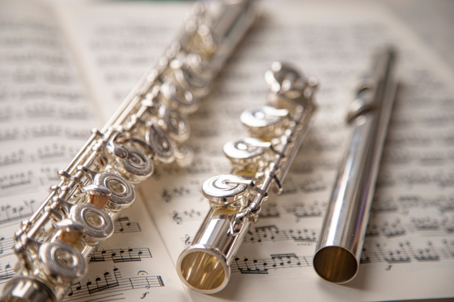 flute